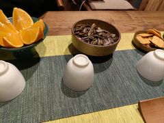 -邈墨茶馆(大兜路1号店)