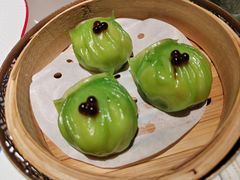 -正店·现代江浙菜(南京德基店)