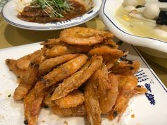 -蟹岛开饭楼