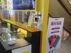 -爱回收(万嘉商业广场店)