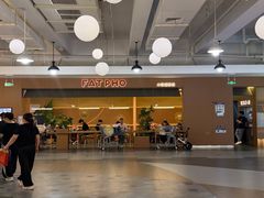 -山姆会员商店(上海浦东店)