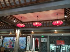 大堂-李雪火锅食府(宽窄巷子总店)