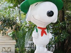 -史努比缤纷世界