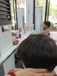 -青霖·飘逸造型