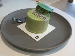 -吉森Bakery(教育路店)