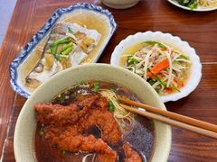 -姑苏面馆(花园路店)