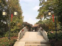 -白马涧龙池景区