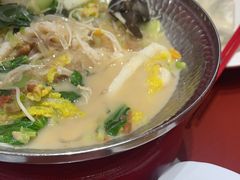 -喜家德虾仁水饺(世纪大都会店)