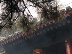 -红螺寺