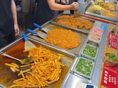 -丁家坡洋芋·观音桥好吃街A区(全国总店)