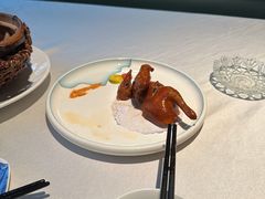 -相思林金岛饭店(青山湖店)