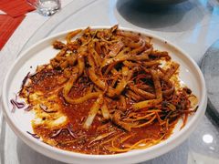 -香满楼(南关店)