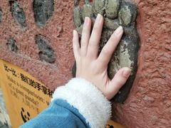 熊爪模型-成都大熊猫繁育研究基地-熊猫厨房