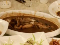 -临江仙酒店