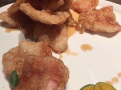 锅包肉-融和里(华润·二十四城店)