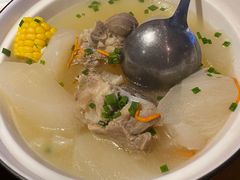 -卞氏菜根香(青羊万达店)