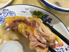 -电白鸭粥店(下沙二坊88号店)