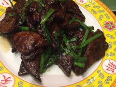 -那家小馆•北京菜•烤鸭(中关村店)