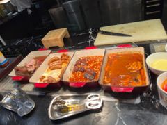 -北上海大酒店-北鸥西餐厅