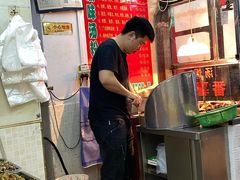 -潮汕砂锅粥(十八甫南路店)