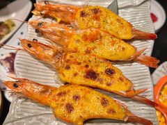 -松鹤精致料理(五一中路店)