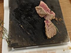 -Entrecôte 法国牛扒馆(保利·时光里店)