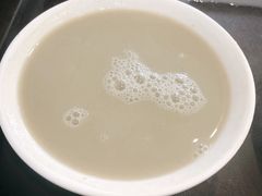 豆汁-聚德华天护国寺小吃(甜水园店)