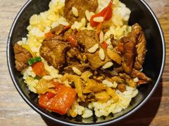 新派肉汁拌饭-锦上中式酒馆(南内环店)