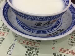 -曾氏姜撞奶甜品专家(岳阳店)