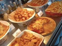 -荣誉国际酒店-云顶旋转餐厅