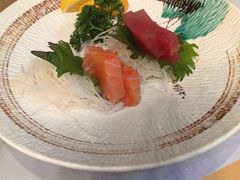 -将太无二·北美传奇寿司(瑞士公寓店)