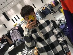 -URBAN REVIVO(七宝领展广场店)