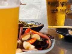 -微醺烤牛·炭火烧烤·精酿啤酒(东郊记忆店)