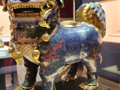 -上海博物馆(人民广场馆)