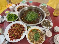 -临江后街鳝丝(临江店)