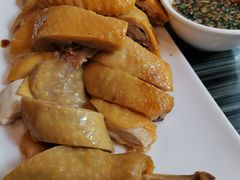 -华航饭店(华馨小区店)