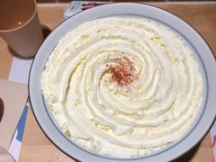 -火山屋台(新街口店)