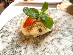 大米布丁-雅典娜希腊餐厅(三里屯西五街店)