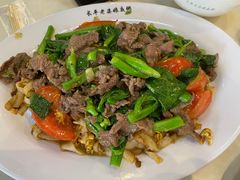 -长平老姿娘夜粥(平东一街店)