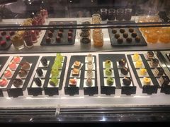 -Social 秀西餐厅-长沙瑞吉酒店(运达店)