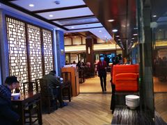 大堂-老半斋(福州路店)
