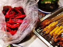 -老长沙龙虾馆·聚会餐厅(白石洲店)