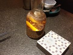 -丝路金桃·新疆菜(徐汇店)