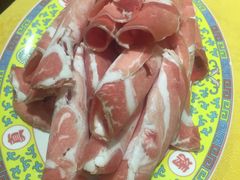 -清真·马家火锅美食城(镇江北路店)