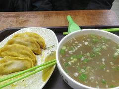 -清真蒋有记(老门东店)