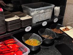 -周丹丹原味烧烤(香格里拉店)