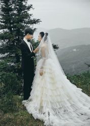 -格调婚纱摄影 (福州总店)