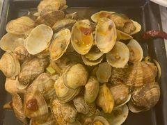 -松哥油焖大虾(皇岗一店)