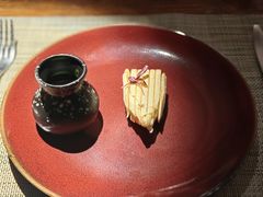 -格桑花开药膳蔬食文化空间