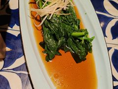 -绿茶餐厅(布吉万象汇店)